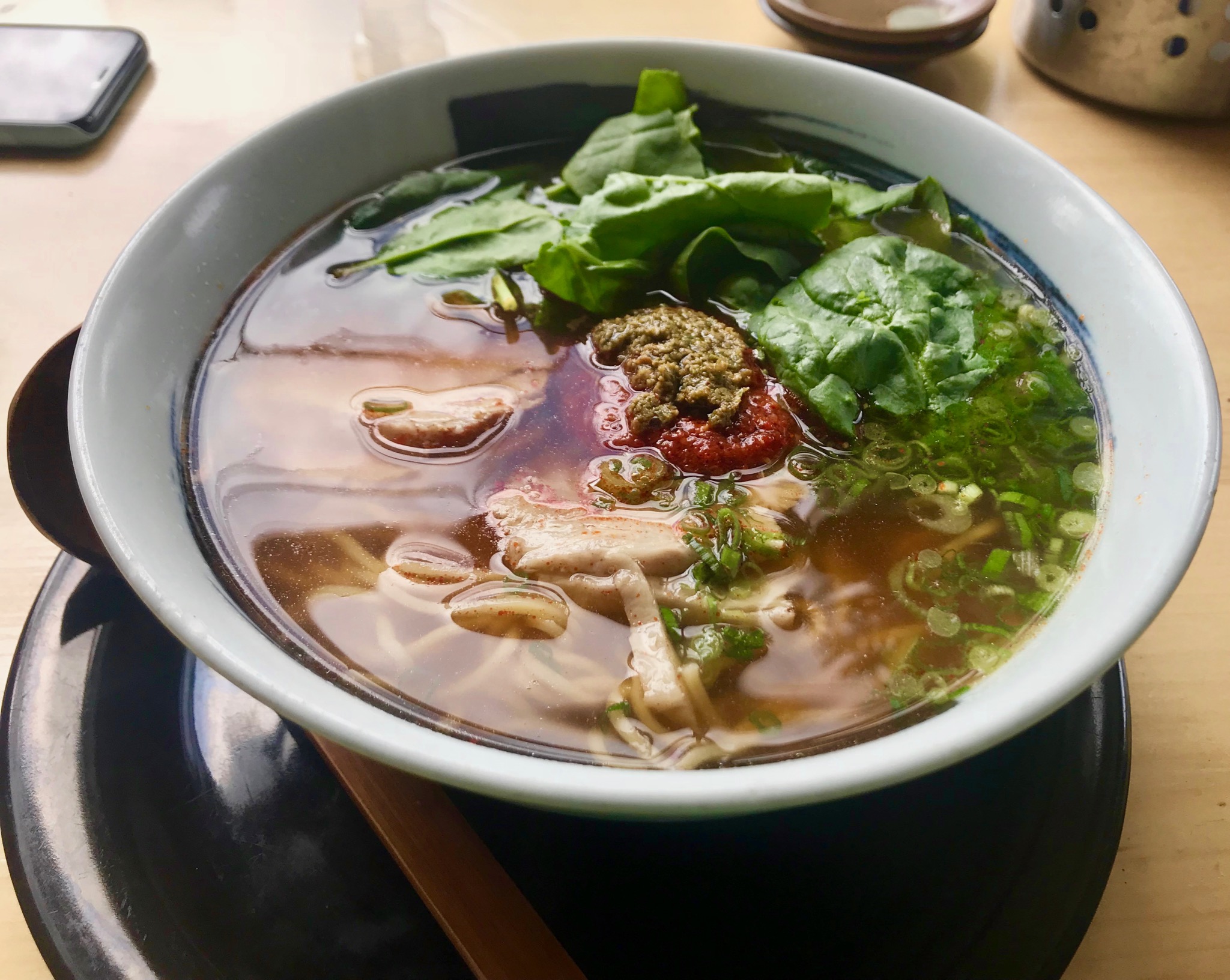 MaLa Ramen